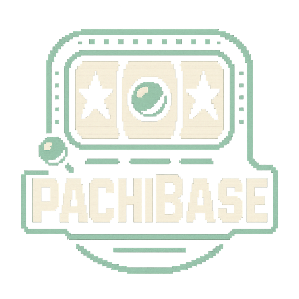 pachibase.com favicon