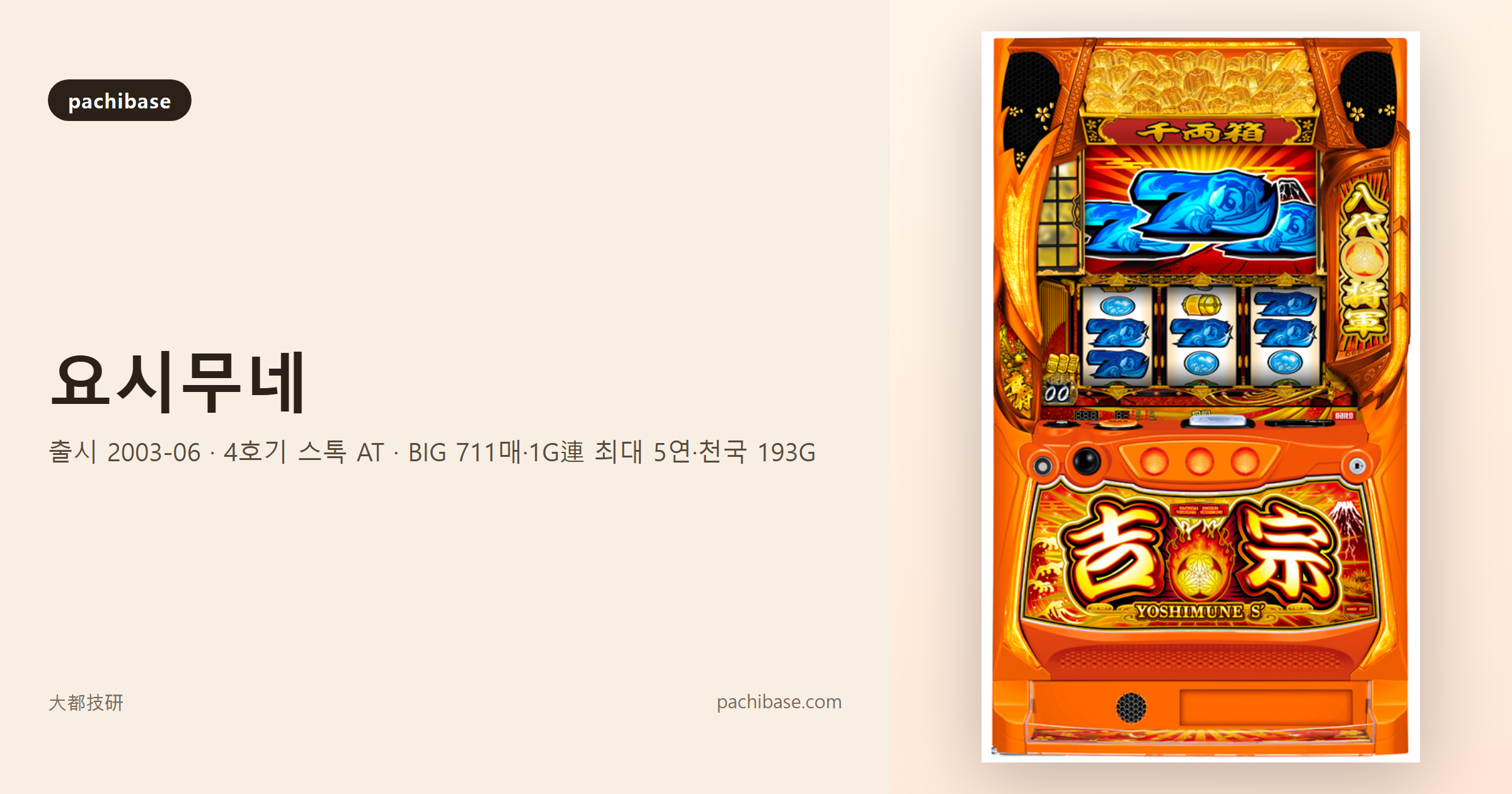 요시무네